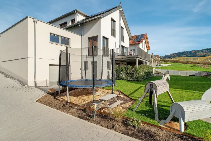 Ferienwohnung Oberkirch