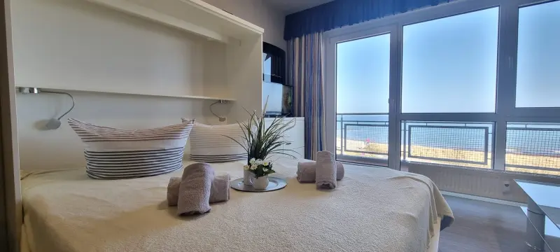 Ferienwohnung Heiligenhafen
