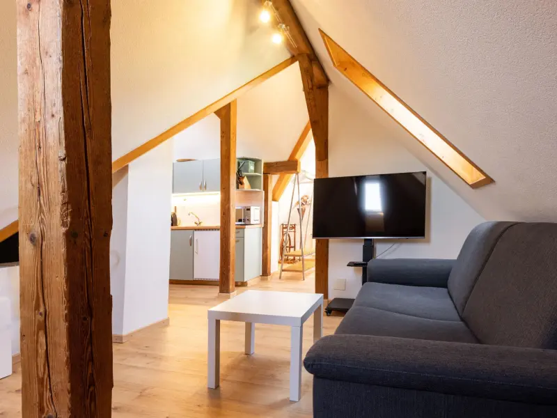 Ferienwohnung Spiez