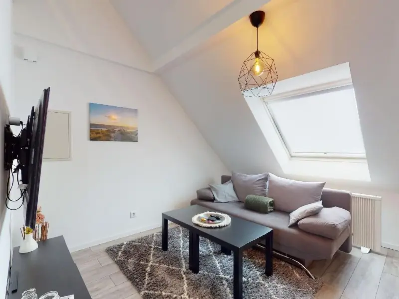 Ferienwohnung Bielefeld