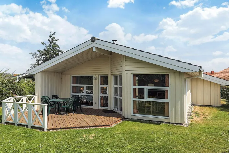 Ferienhaus  Friedrichskoog