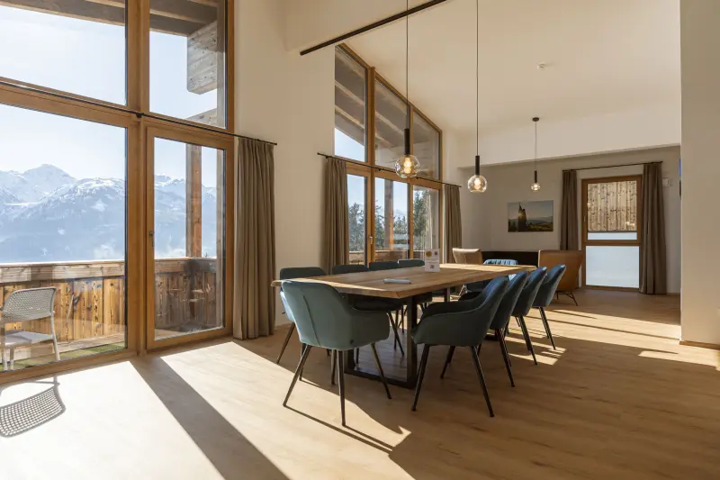 Ferienwohnung  Mittersill