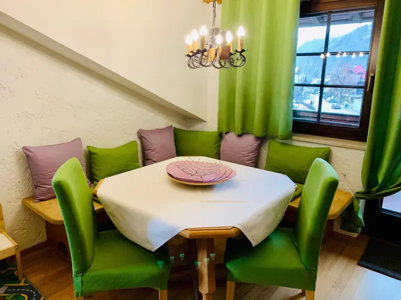 Ferienwohnung  Ochsengarten