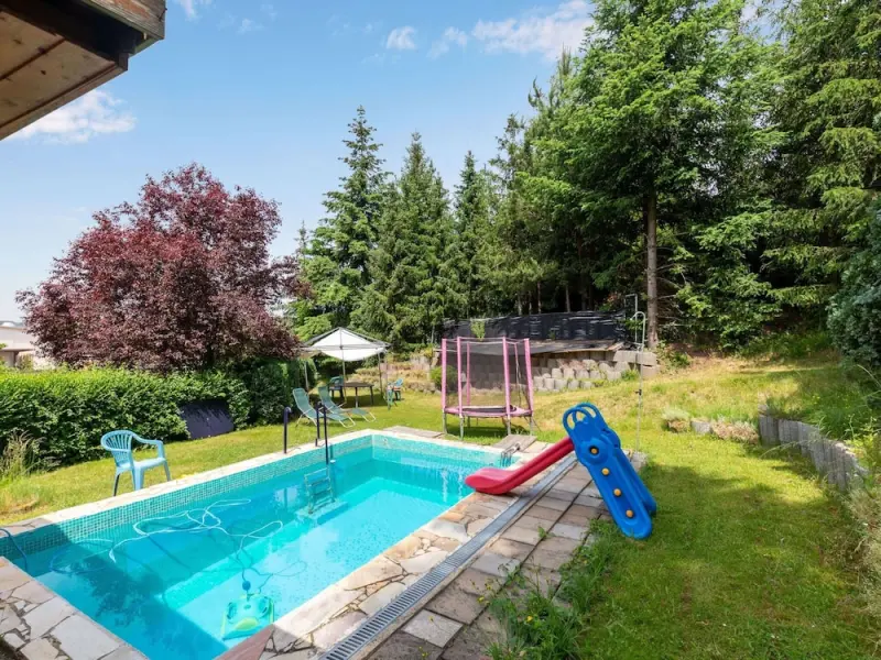 Ferienwohnung  Plauen