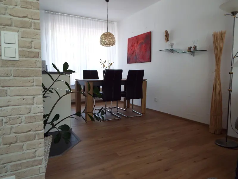 Ferienwohnung Bad Überkingen