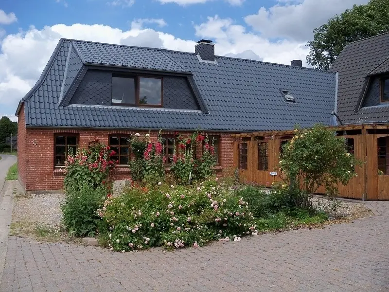 Ferienwohnung Tarp