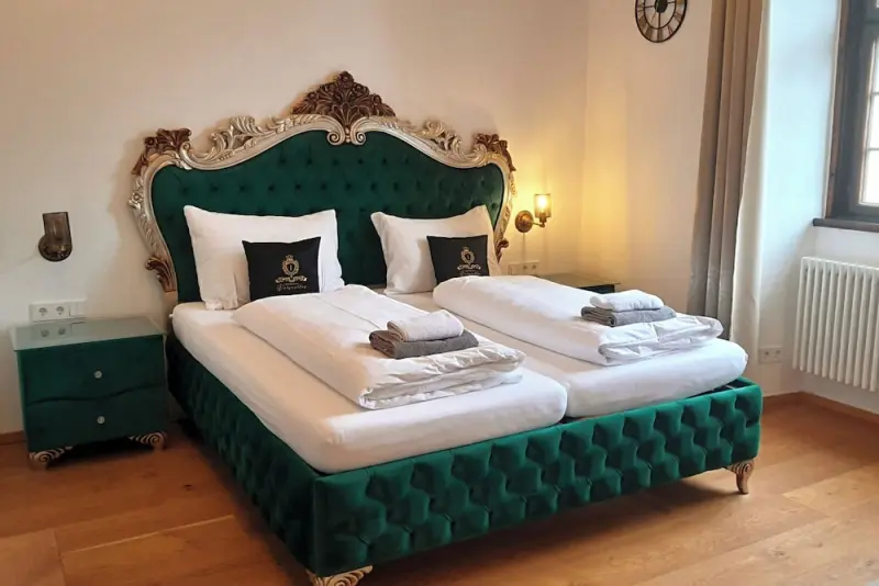 Ferienwohnung Ried im Innkreis