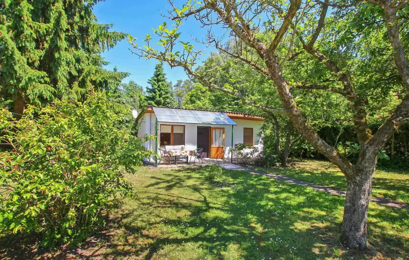 Ferienhaus  Bellin
