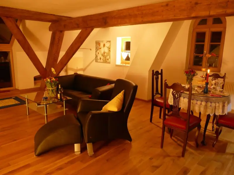 Ferienwohnung Detern