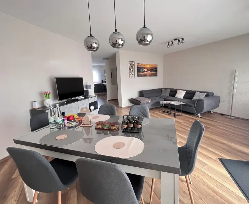Ferienwohnung Lahnstein