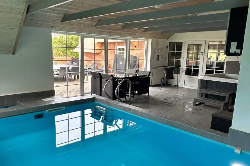Ferienhaus  Ulfborg