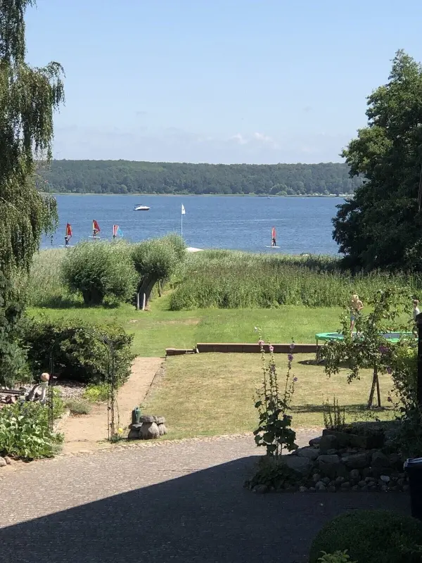 Apartment Plau am See