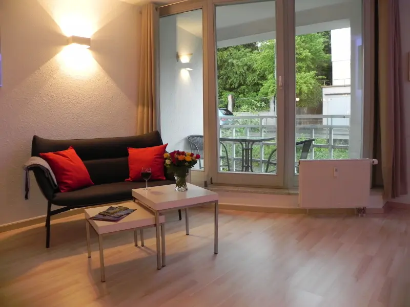 Ferienwohnung Weingarten
