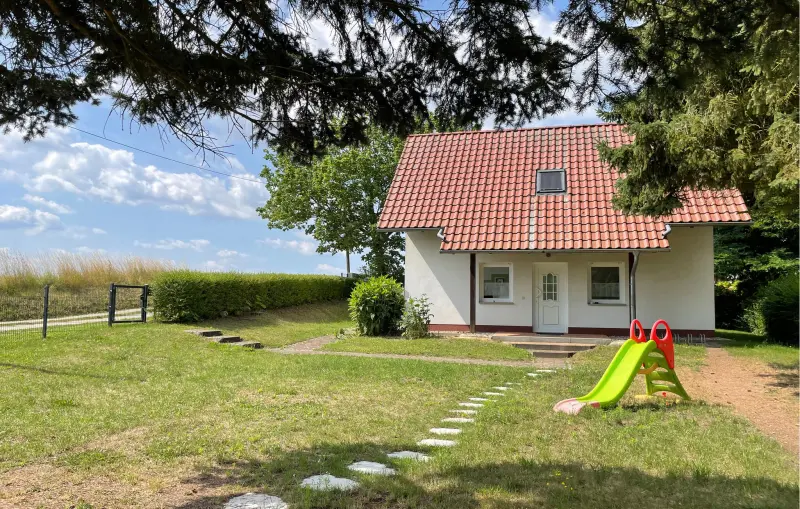 Ferienhaus Schwedt/Oder