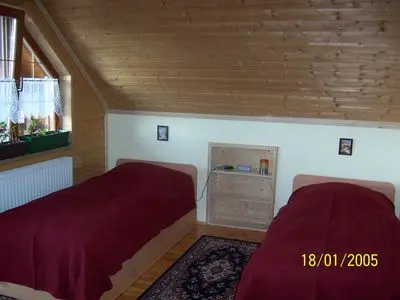 Ferienwohnung Bühlau