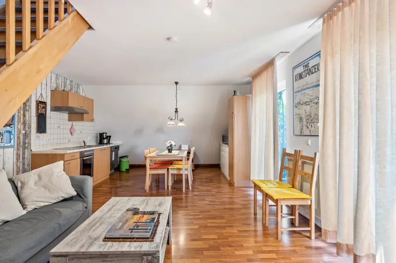 Ferienwohnung Radolfzell am Bodensee