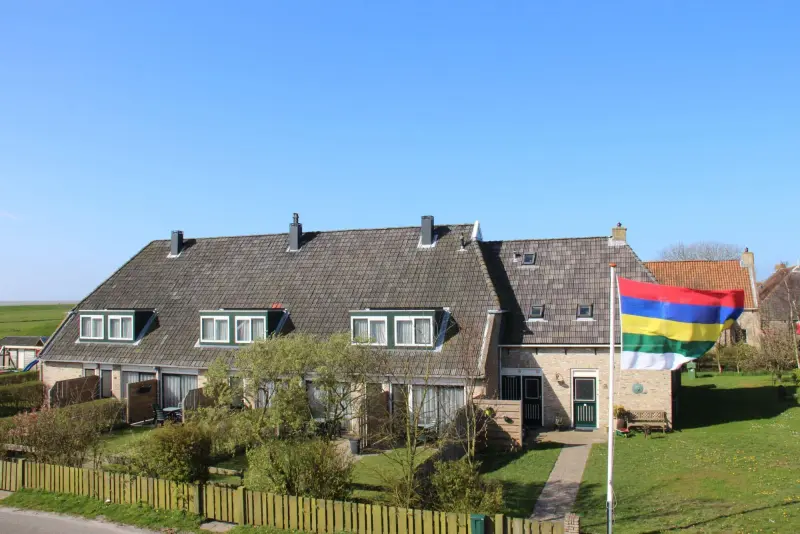 Ferienwohnung Terschelling