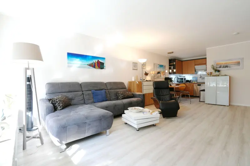 Ferienwohnung Travemünde
