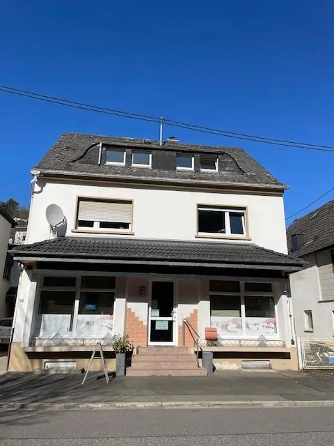 Ferienwohnung Kirn