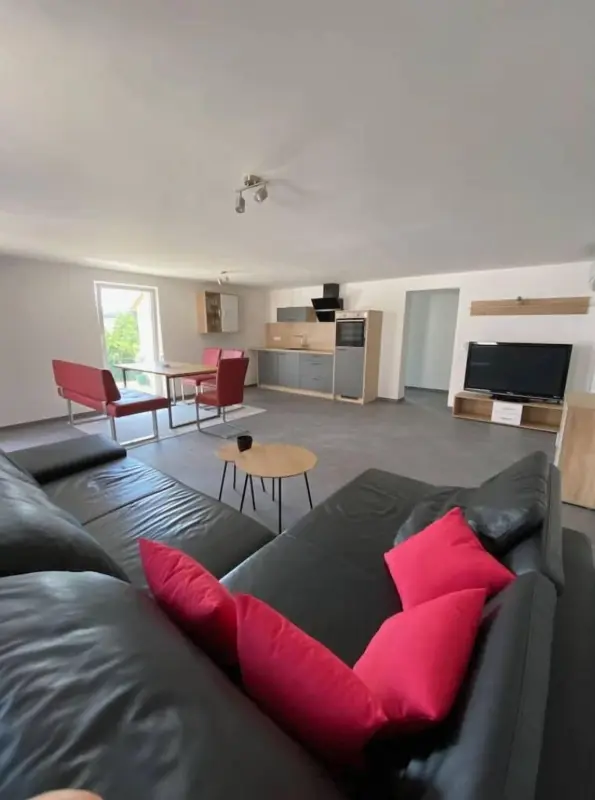 Ferienwohnung Passau