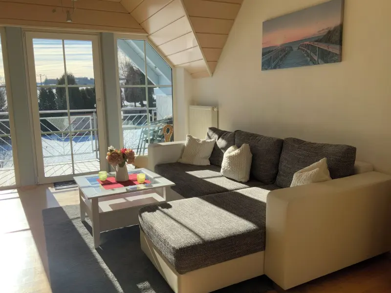 Ferienwohnung Ottobeuren