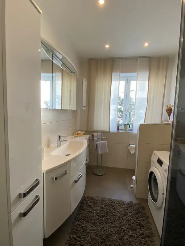 Ferienwohnung Bad Rothenfelde