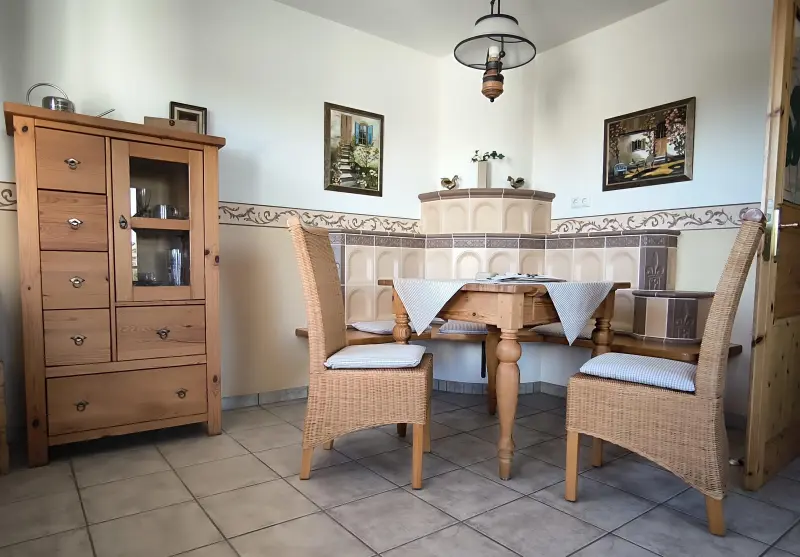 Ferienwohnung  Spessart