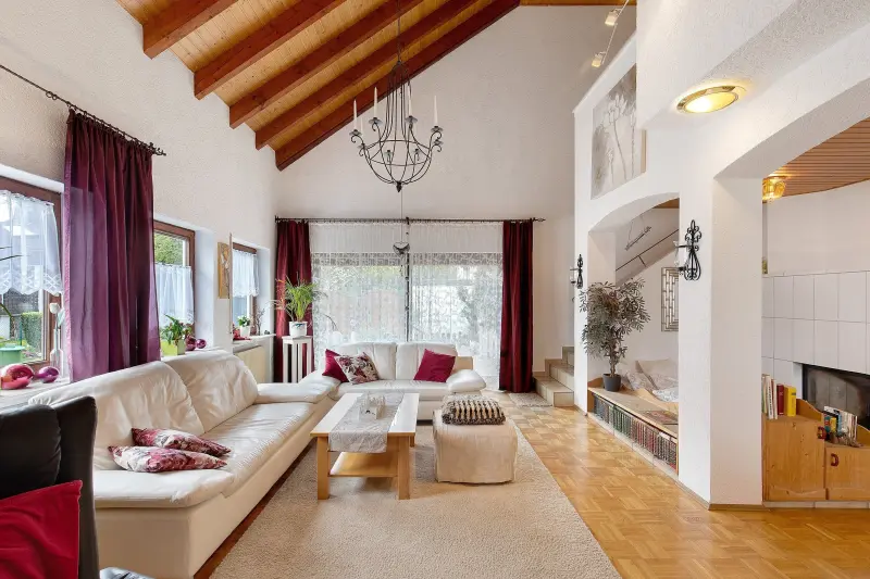 Ferienhaus Gückingen