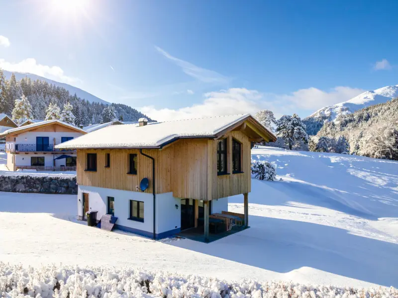 Ferienhaus Hermagor