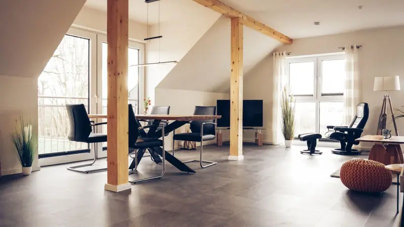 Ferienwohnung  Hude