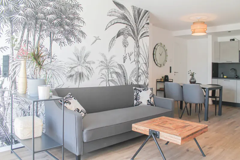 Ferienwohnung Koblenz