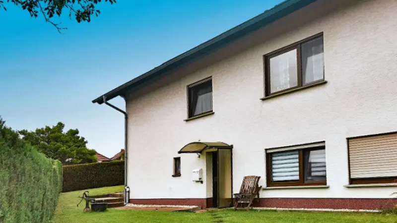 Ferienwohnung Daun