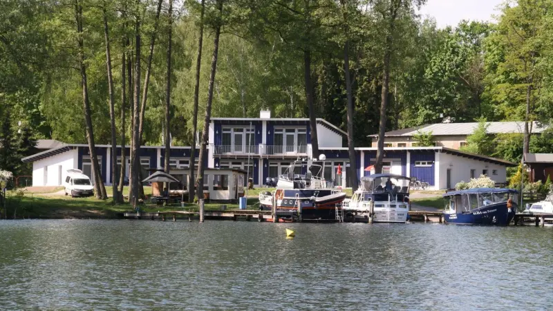 Ferienwohnung  Ludwigsfelde