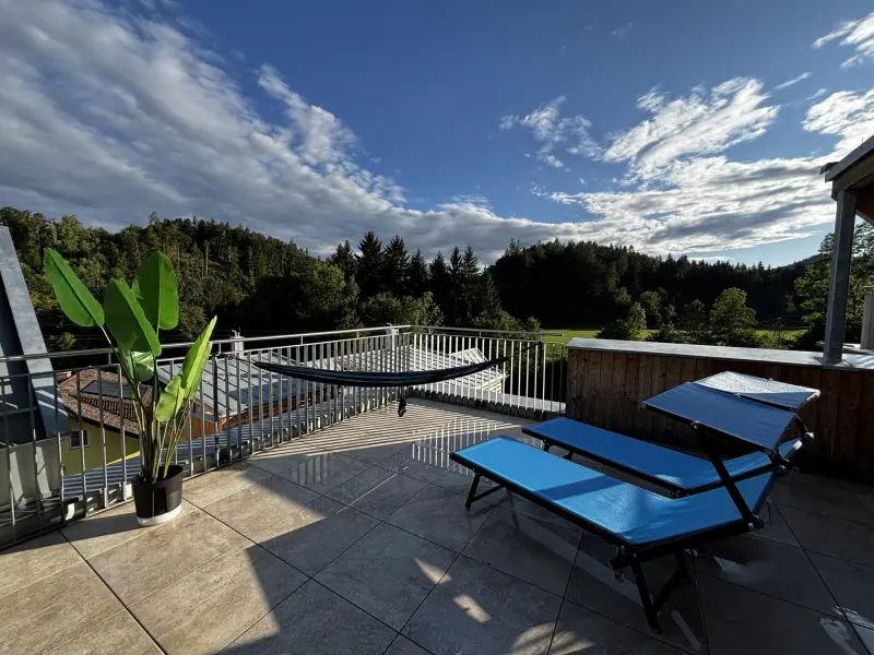 Ferienwohnung  Pörtschach am Wörthersee