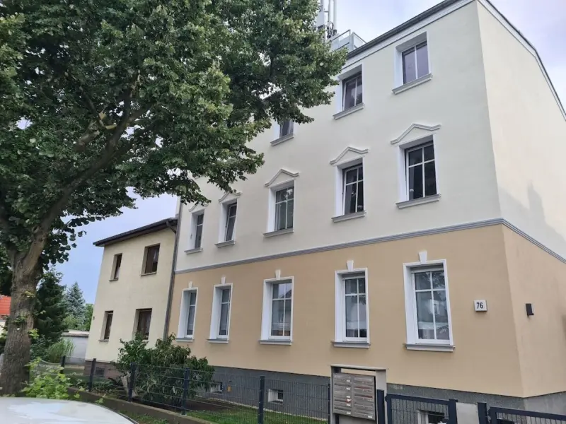 Ferienwohnung Mahlsdorf