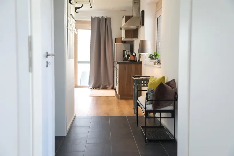 Ferienwohnung Nördlingen