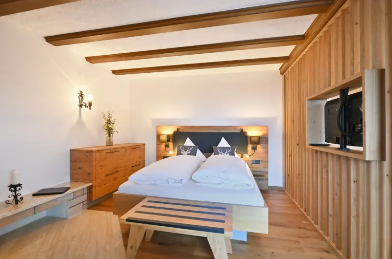 Ferienwohnung Poppenhausen (Wasserkuppe)