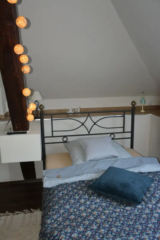Ferienhaus Gensingen