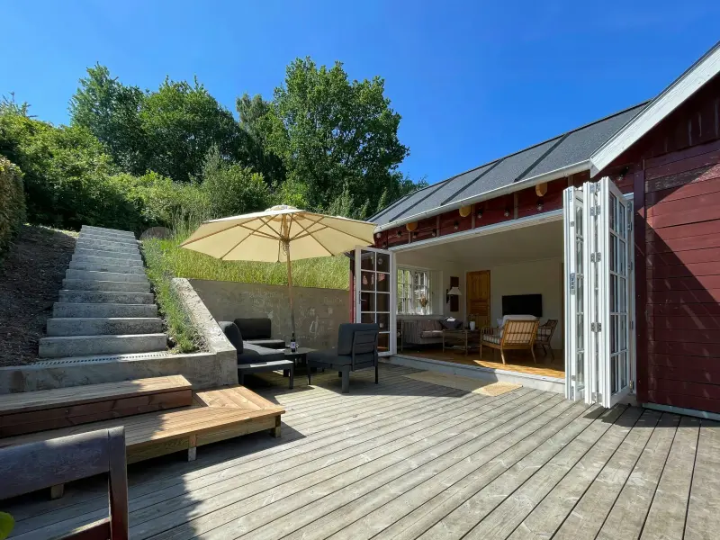 Ferienhaus Kolding