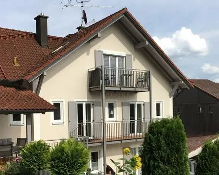 Ferienwohnung  Neustadt an der Donau