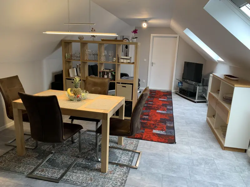 Ferienwohnung Püttlingen