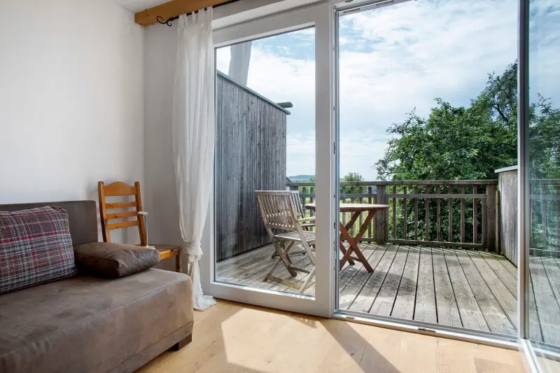 Ferienwohnung  Deggenhausertal