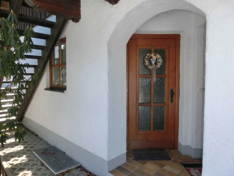 Ferienwohnung Freudensee