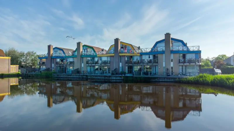 Ferienwohnung Breezand