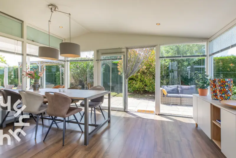 Ferienhaus Noord-Beveland