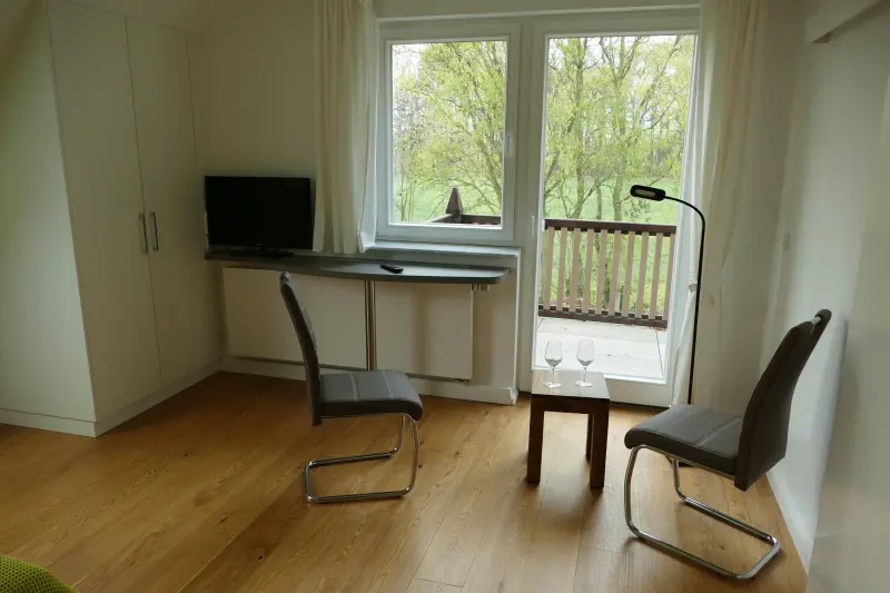 Ferienhaus Velen
