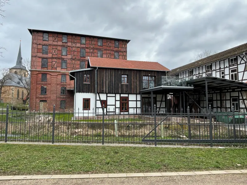 Ferienwohnung Vogelsberg
