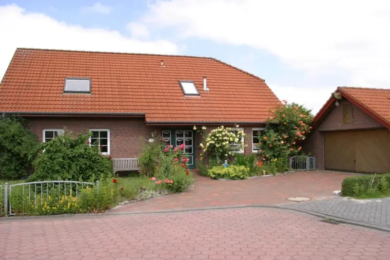 Ferienhaus Horumersiel