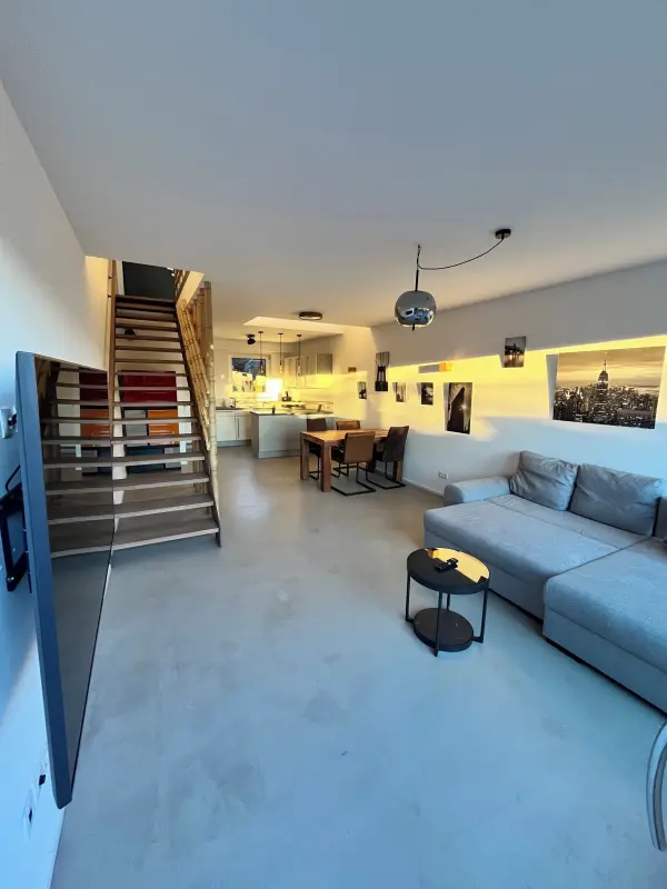 Ferienwohnung Alfter