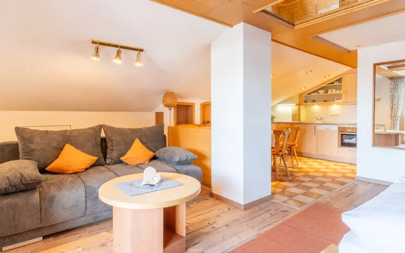 Ferienwohnung Reit im Winkl
